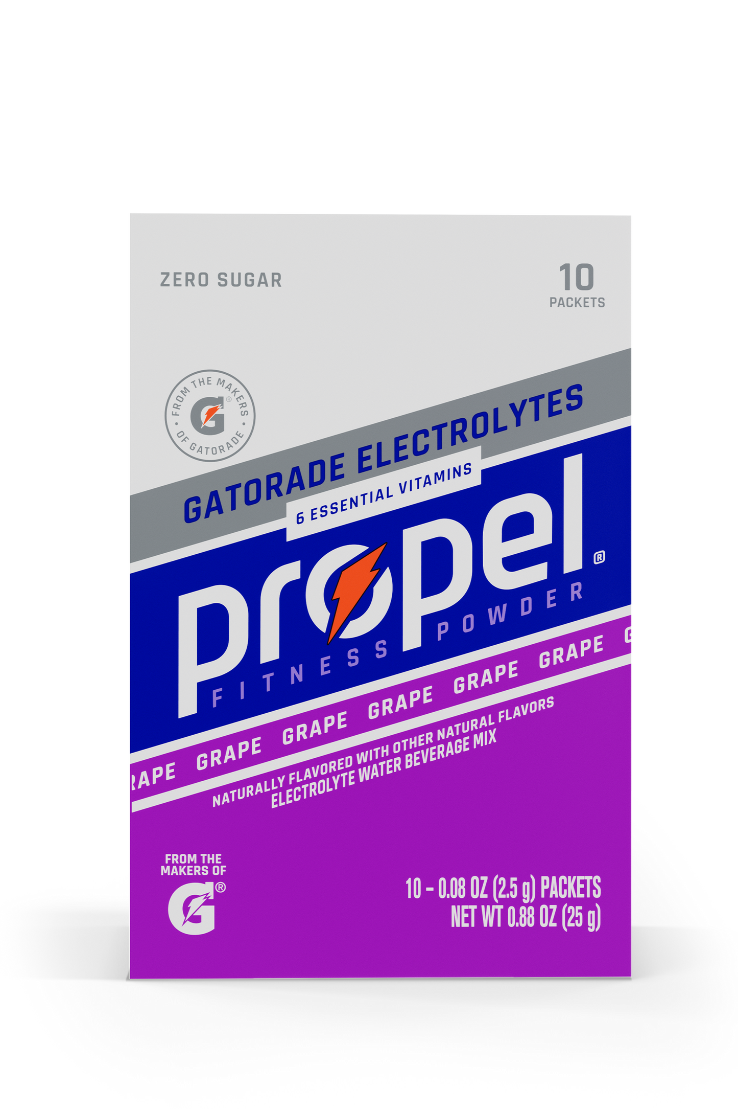 PPL PD 16.9FLOZ 12/10PK GRAPE REFORM